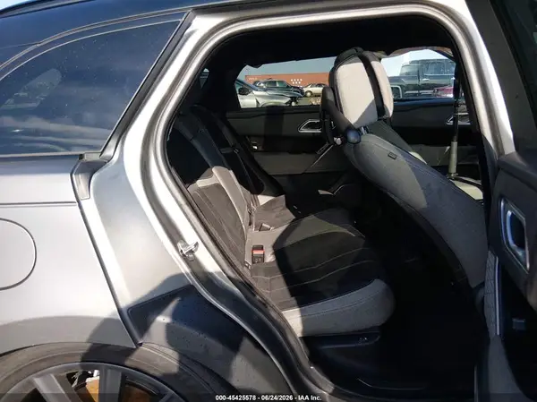 SALYM2EV8KA786921 2019 LAND ROVER RANGE ROVER VELAR - Image 8