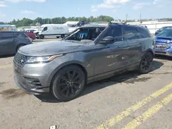 SALYM2EV8KA794498 2019 LAND ROVER RANGE ROVER VELAR