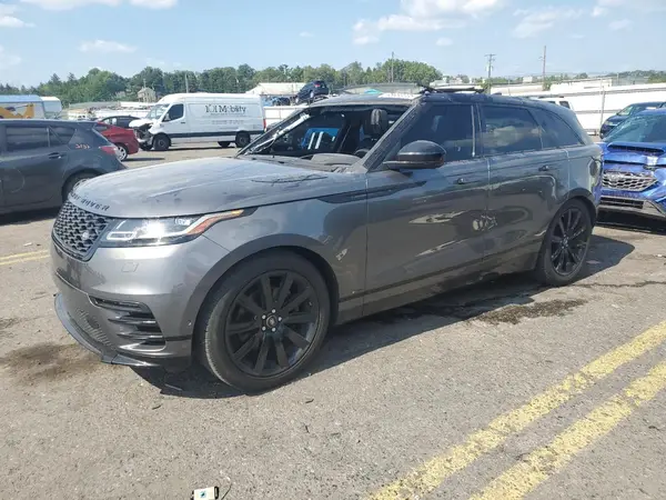 SALYM2EV8KA794498 2019 LAND ROVER RANGE ROVER VELAR - Image 1