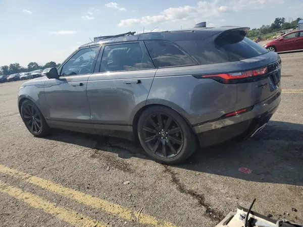 SALYM2EV8KA794498 2019 LAND ROVER RANGE ROVER VELAR - Image 2