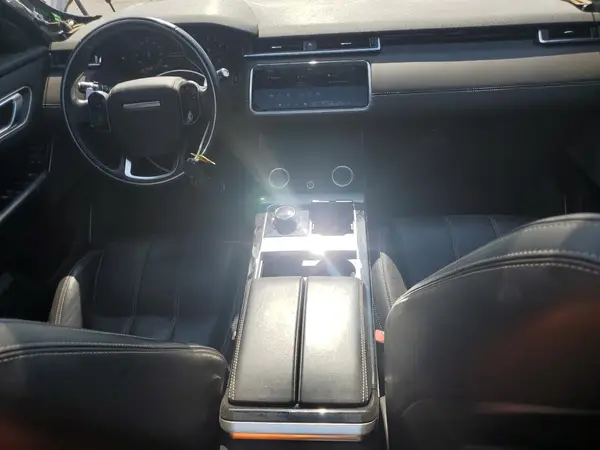 SALYM2EV8KA794498 2019 LAND ROVER RANGE ROVER VELAR - Image 8