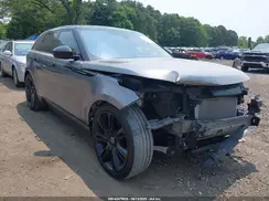 SALYM2EV8LA274870 2020 LAND ROVER RANGE ROVER VELAR