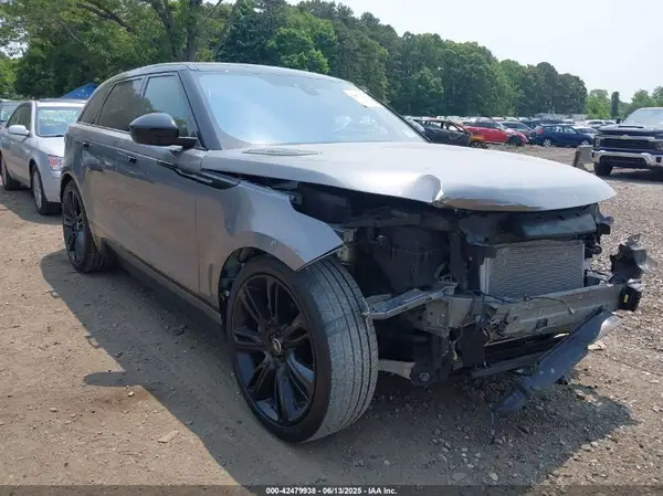 SALYM2EV8LA274870 2020 LAND ROVER RANGE ROVER VELAR - Image 1