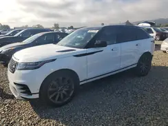 SALYM2EV9KA785566 2019 LAND ROVER RANGE ROVER VELAR