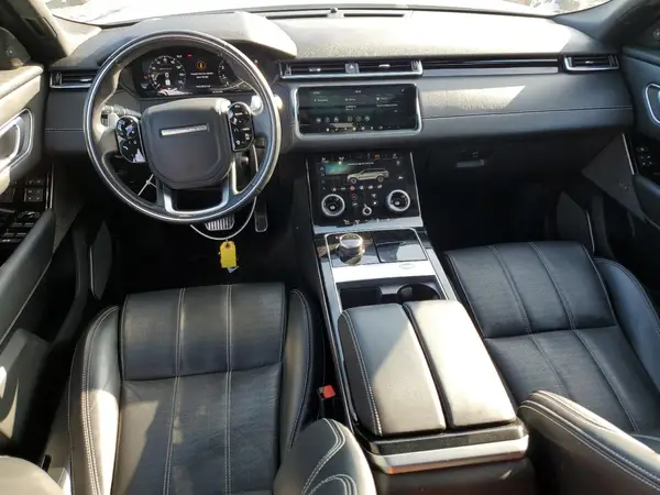 SALYM2EV9KA785566 2019 LAND ROVER RANGE ROVER VELAR - Image 8
