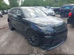 SALYM2EV9KA792727 2019 LAND ROVER RANGE ROVER VELAR