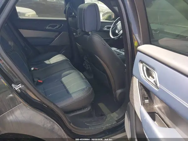 SALYM2EV9KA792727 2019 LAND ROVER RANGE ROVER VELAR - Image 8