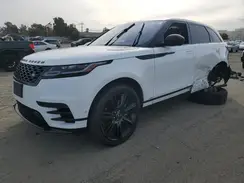 SALYM2EV9LA238122 2020 LAND ROVER RANGE ROVER