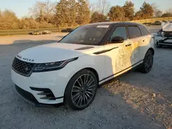 SALYM2EV9LA261206 2020 LAND ROVER RANGE ROVER