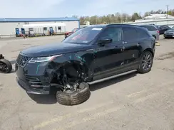 SALYM2EVXKA218685 2019 LAND ROVER RANGE ROVER