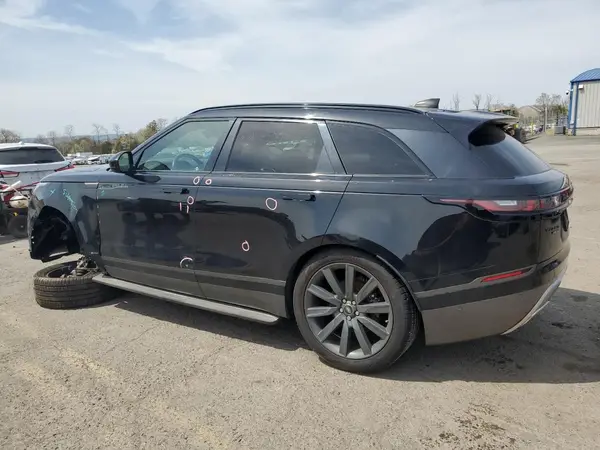 SALYM2EVXKA218685 2019 LAND ROVER RANGE ROVER - Image 2
