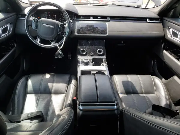 SALYM2EVXKA218685 2019 LAND ROVER RANGE ROVER - Image 8