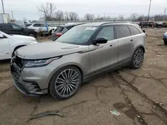 SALYM2EVXKA232618 2019 LAND ROVER RANGE ROVER
