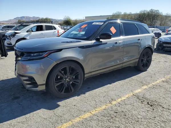SALYM2EVXKA787438 2019 LAND ROVER RANGE ROVER - Image 1