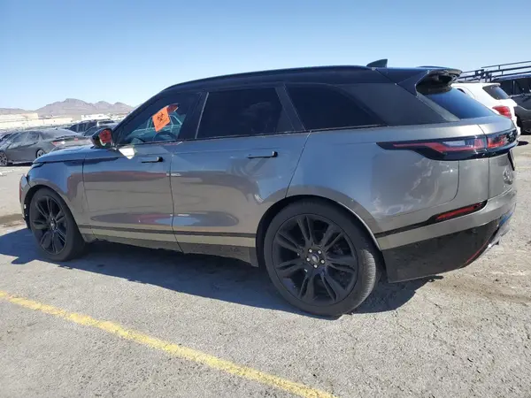 SALYM2EVXKA787438 2019 LAND ROVER RANGE ROVER - Image 2