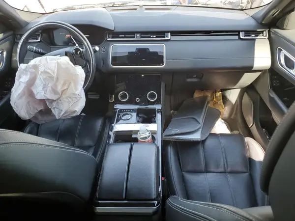 SALYM2EVXKA787438 2019 LAND ROVER RANGE ROVER - Image 8