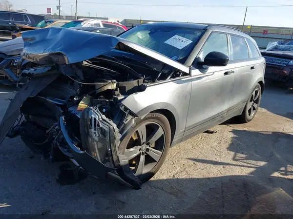 SALYM2EVXKA794518 2019 LAND ROVER RANGE ROVER VELAR - Image 2