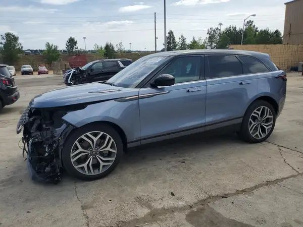 SALYM2EVXLA241188 2020 LAND ROVER RANGE ROVER - Image 1