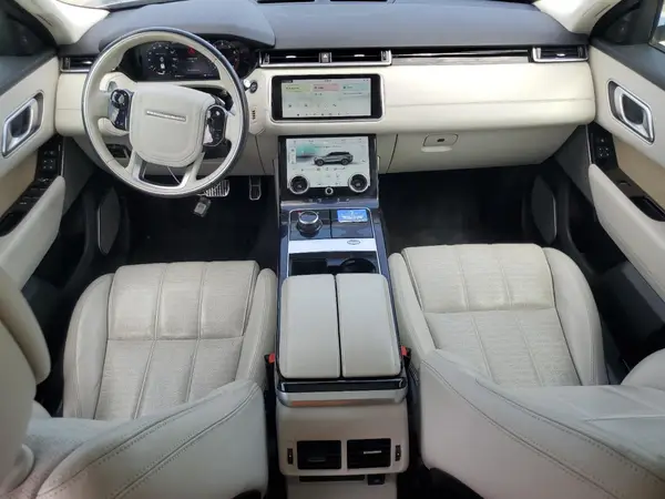 SALYM2EVXLA241188 2020 LAND ROVER RANGE ROVER - Image 8