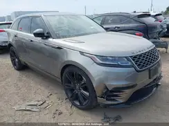 SALYM2EVXLA244804 2020 LAND ROVER RANGE ROVER VELAR
