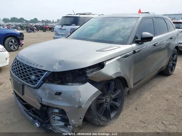SALYM2EVXLA244804 2020 LAND ROVER RANGE ROVER VELAR - Image 2