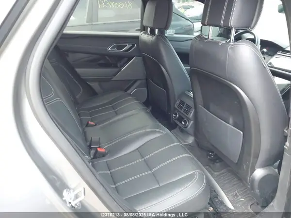 SALYM2EVXLA244804 2020 LAND ROVER RANGE ROVER VELAR - Image 8