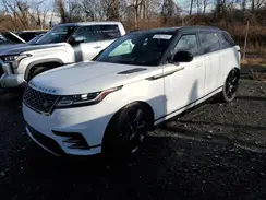 SALYM2FU0MA302894 2021 LAND ROVER RANGE ROVER