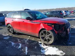 SALYM2FU0MA310770 2021 LAND ROVER RANGE ROVER VELAR