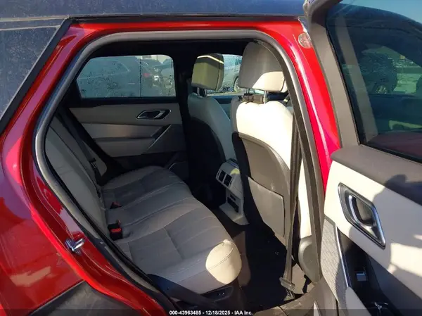 SALYM2FU0MA310770 2021 LAND ROVER RANGE ROVER VELAR - Image 8