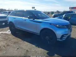 SALYM2FU1MA306744 2021 LAND ROVER RANGE ROVER VELAR