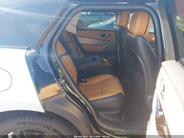 SALYM2FU1MA306744 2021 LAND ROVER RANGE ROVER VELAR - Image 8