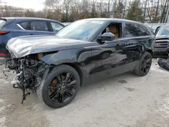SALYM2FU1MA308283 2021 LAND ROVER RANGE ROVER