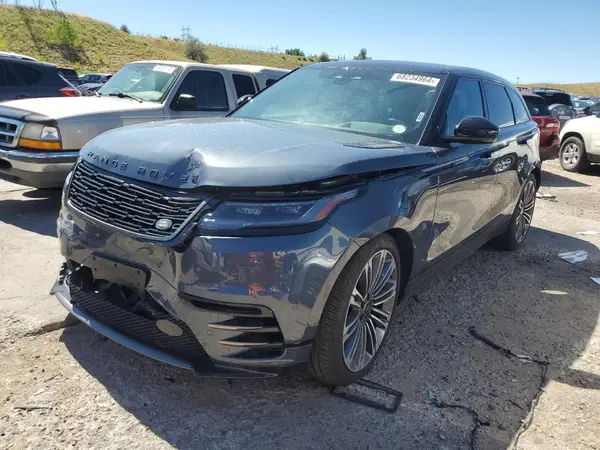 SALYM2FU1RA368779 2024 LAND ROVER RANGE ROVER - Image 1