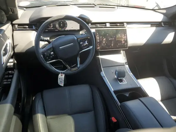 SALYM2FU1RA368779 2024 LAND ROVER RANGE ROVER - Image 8