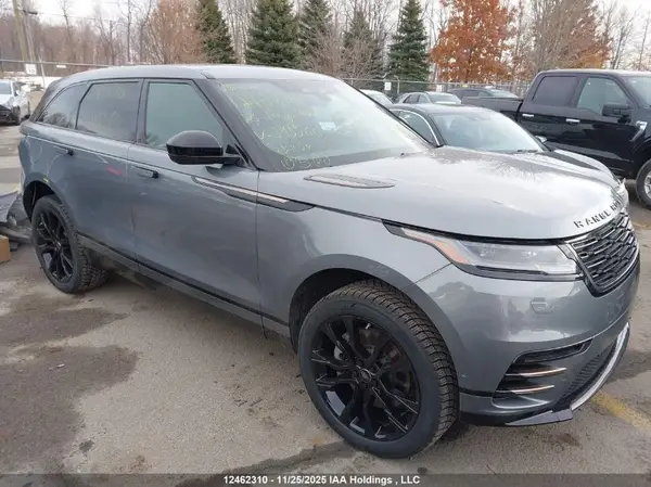 SALYM2FU1SA395566 2025 LAND ROVER RANGE ROVER VELAR - Image 1