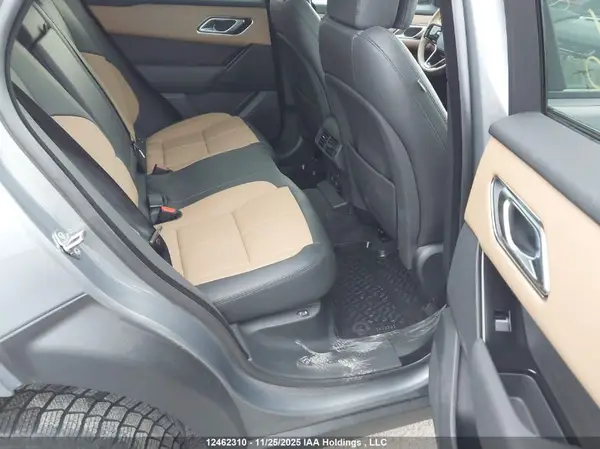 SALYM2FU1SA395566 2025 LAND ROVER RANGE ROVER VELAR - Image 8