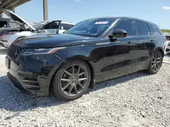 SALYM2FU2MA302668 2021 LAND ROVER RANGE ROVER
