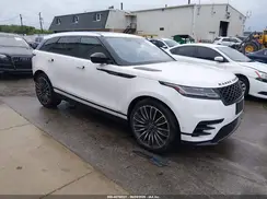 SALYM2FU3MA306423 2021 LAND ROVER RANGE ROVER VELAR