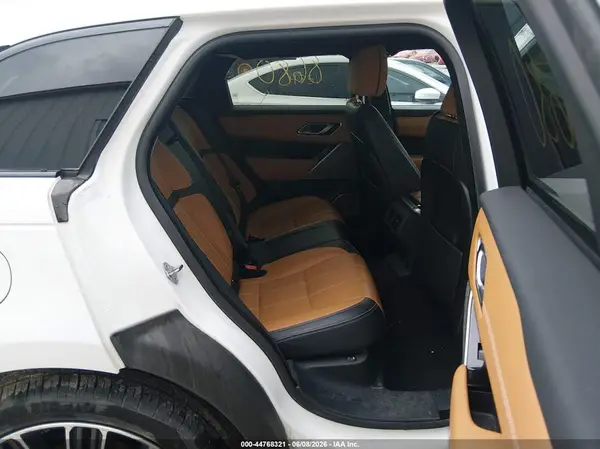 SALYM2FU3MA306423 2021 LAND ROVER RANGE ROVER VELAR - Image 8