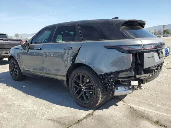 SALYM2FU3RA371134 2024 LAND ROVER RANGE ROVER - Image 2