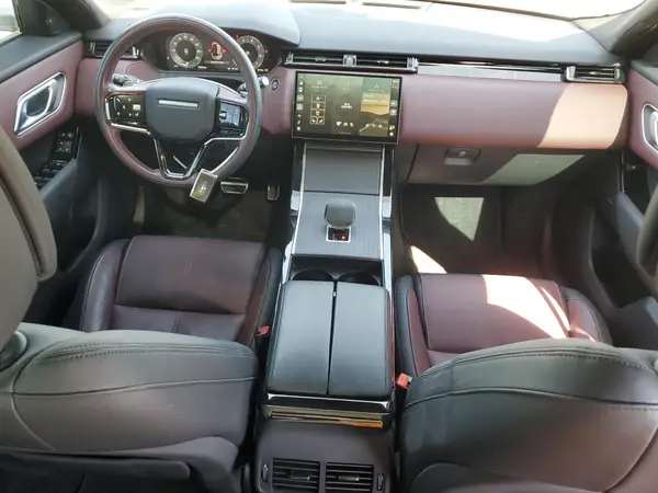 SALYM2FU3RA371134 2024 LAND ROVER RANGE ROVER - Image 8