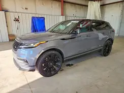 SALYM2FU3RA381808 2024 LAND ROVER RANGE ROVER VELAR