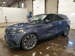 SALYM2FU3SA395956 2025 LAND ROVER RANGE ROVER