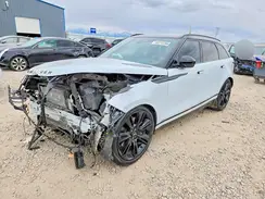 SALYM2FU4MA315177 2021 LAND ROVER RANGE ROVER