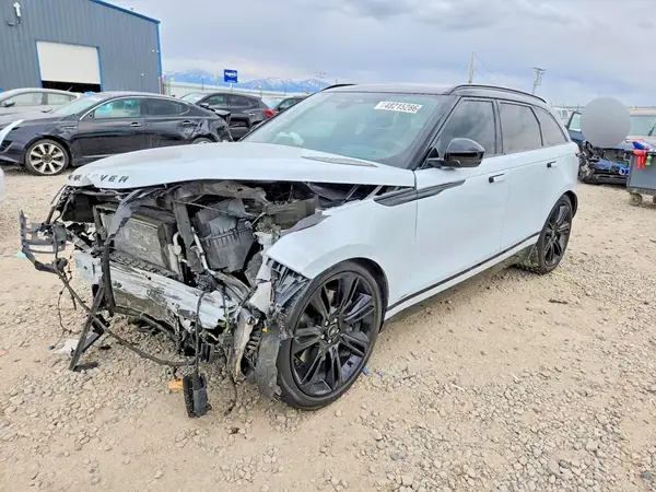 SALYM2FU4MA315177 2021 LAND ROVER RANGE ROVER - Image 1