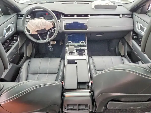 SALYM2FU4MA315177 2021 LAND ROVER RANGE ROVER - Image 8