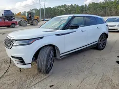 SALYM2FU4SA809388 2025 LAND ROVER RANGE ROVER