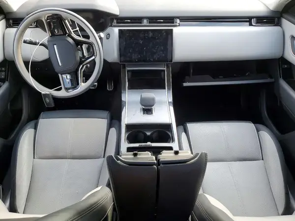 SALYM2FU4SA809388 2025 LAND ROVER RANGE ROVER - Image 8