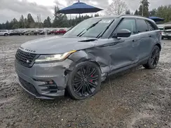 SALYM2FU4SA809469 2025 LAND ROVER RANGE ROVER VELAR