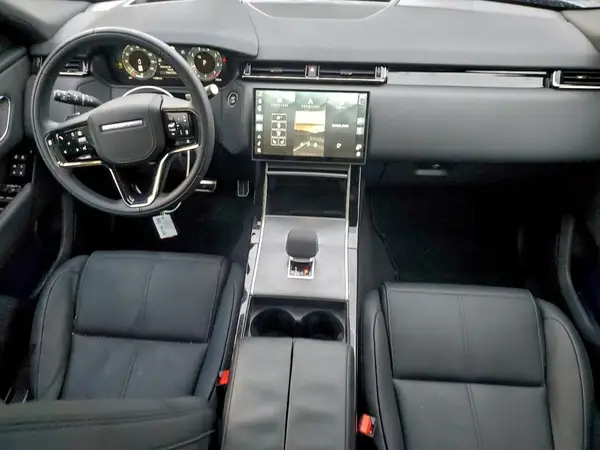 SALYM2FU4SA809469 2025 LAND ROVER RANGE ROVER VELAR - Image 8